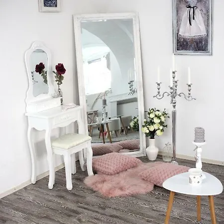 Korona Apartman Székesfehérvár Exterior foto