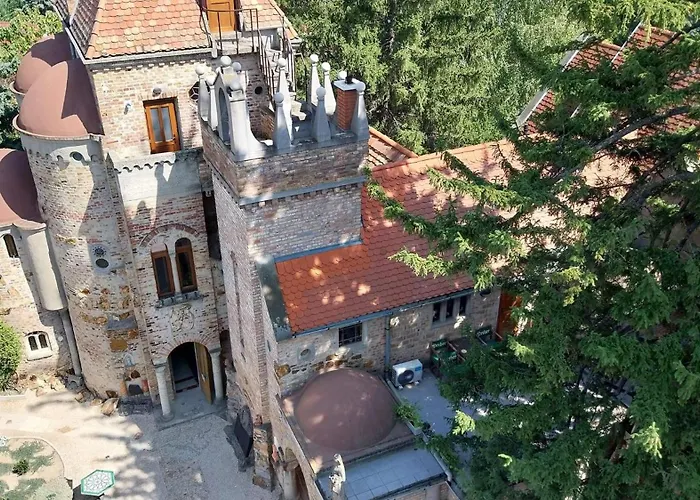 Korona Apartman Szekesfehervar
