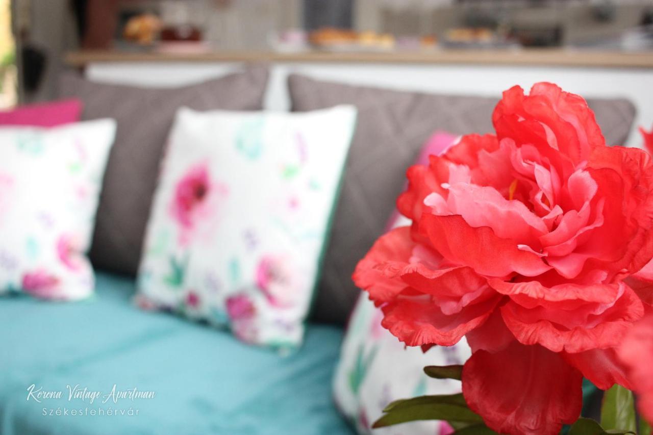 Korona Apartment *