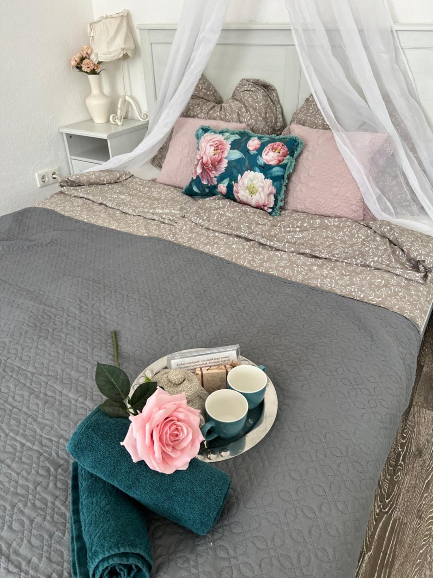 Korona Apartment Szekesfehervar