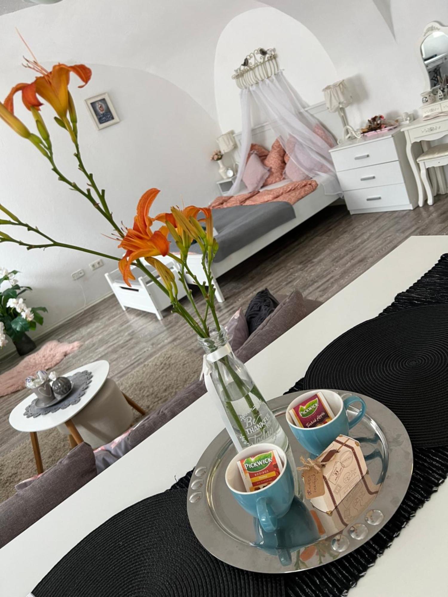 Apartment Korona