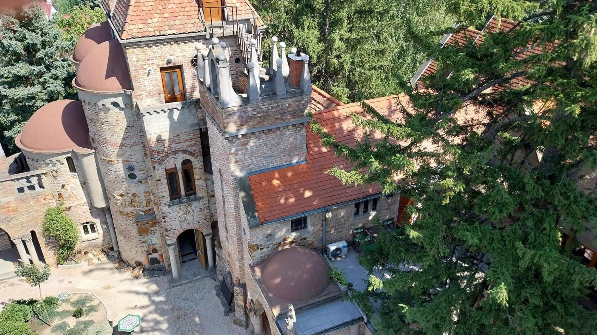 Korona Apartment