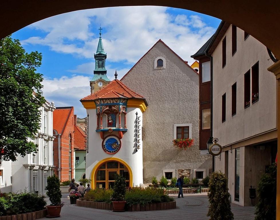 Apartment Korona Székesfehérvár