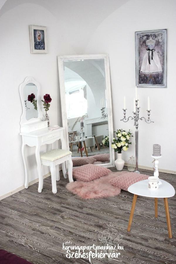 Korona Apartment Székesfehérvár